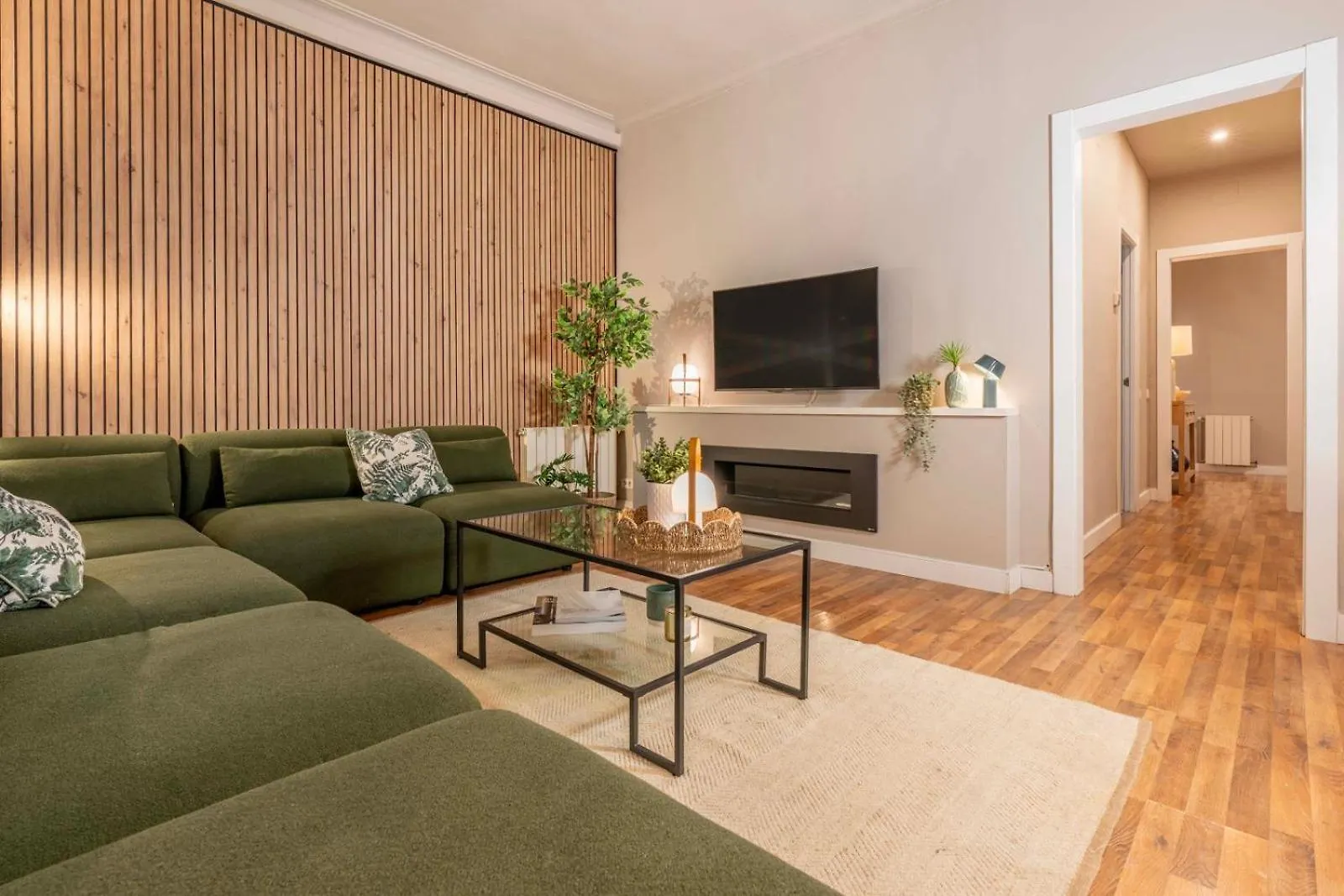 Sagrada Familia Secret Apartment Barcelona 0*,  Spanien
