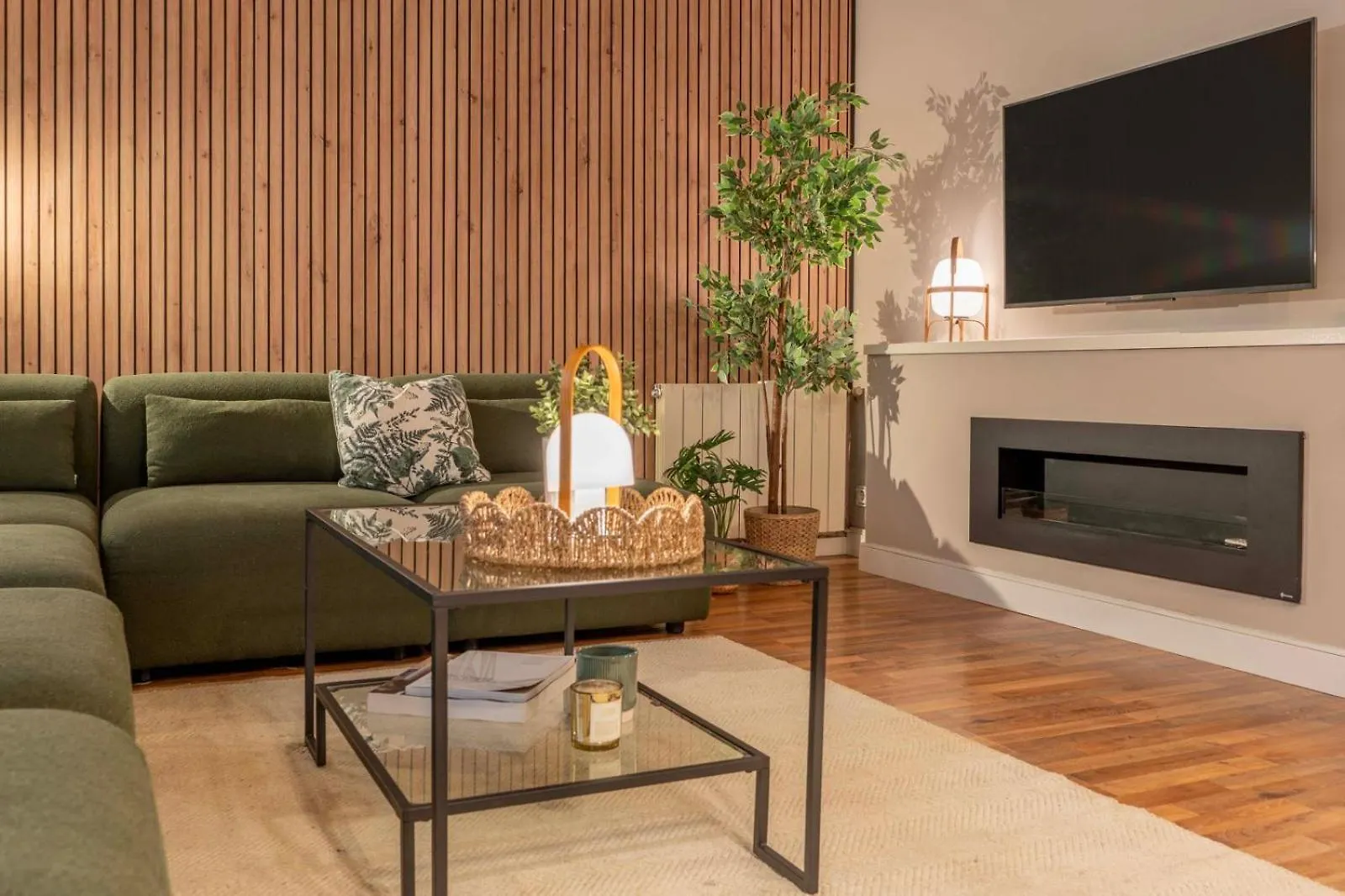 Sagrada Familia Secret Apartment Barcelona 0*,