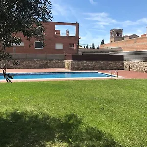 Con Encanto Apartamento