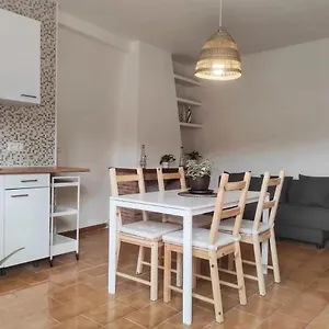 La Caseta De Pepa Apartamento