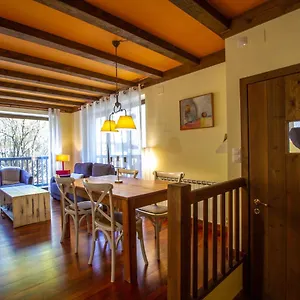 Saplan Real Estate Apartamento
