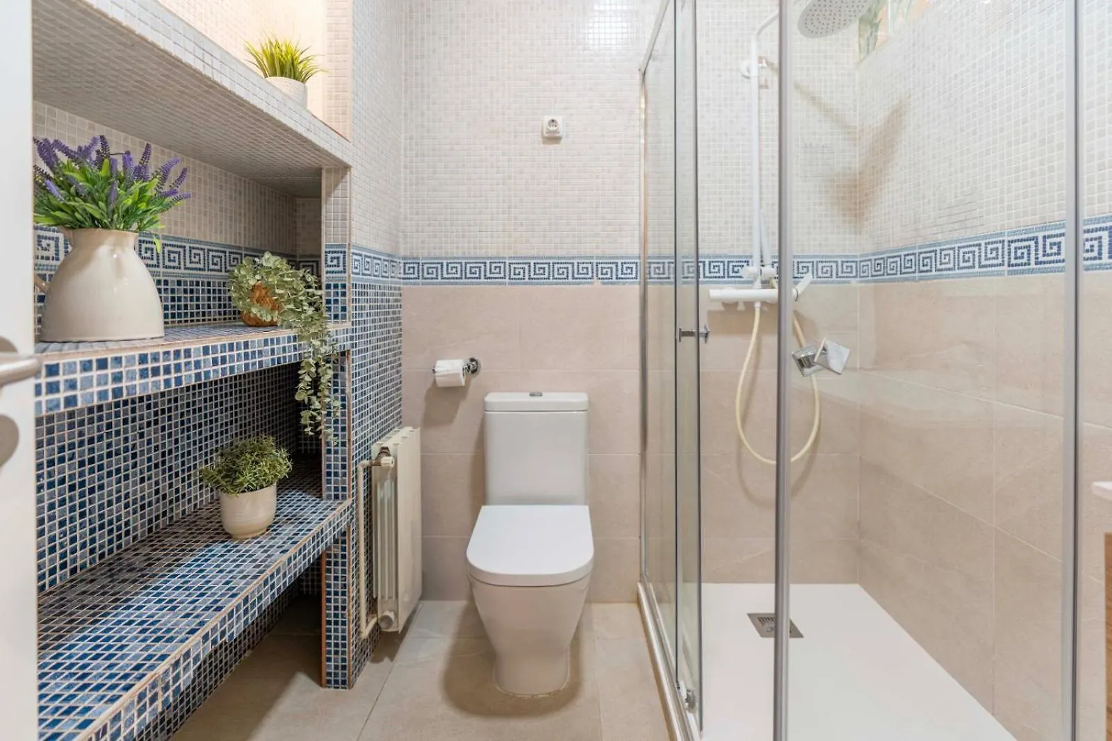 Sagrada Familia Secret Apartment Barcelona